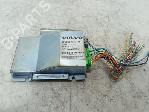 Used Electronic module Electronic module 37173587 37173587