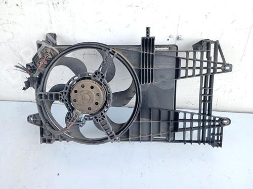 Radiator fan LANCIA YPSILON (843_) 1.2 (843.AXB1A) | BP31107602M35