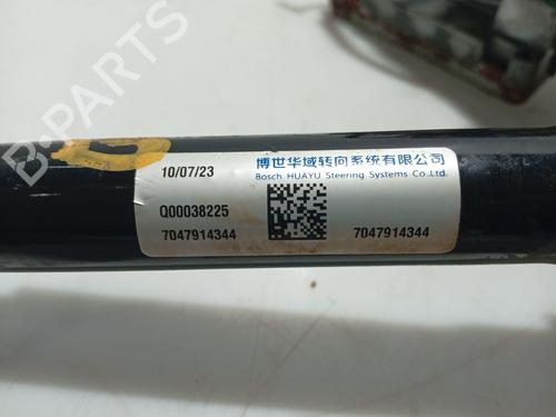 Steering column MG MG ZS SUV (AZS1) 1.5 VTi | BP38465016M21  - Image 7