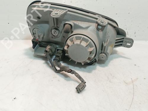 Left headlight HYUNDAI SANTA FÉ I (SM) 2.0 CRDi | BP35787808C28 - Image 3