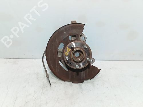 Used Right front steering knuckle Right front steering knuckle 38921080 38921080