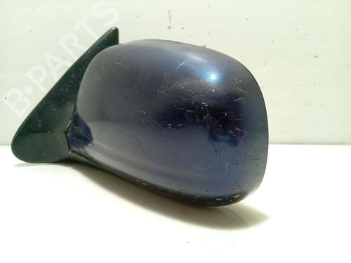 Left mirror HONDA CIVIC V Saloon (EG, EH) | BP31107504C26