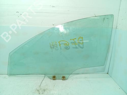 Dør rude ventre foran Dør rude ventre foran MAZDA 6 Hatchback (GH) 2.0 MZR-CD (GH14) (140 hp) 34330529 34330529