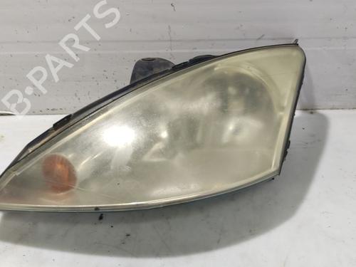 Used Left headlight FORD FOCUS I Turnier (DNW) [1999-2007]  31105368