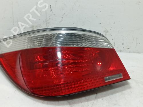 Used Left taillight Left taillight BMW 5 (E60) 525 d (177 hp) 33995258 33995258