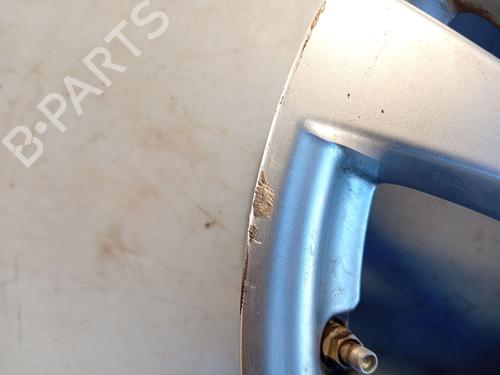 Rim MERCEDES-BENZ A-CLASS (W176) A 200 CDI / d (176.008) | BP31111288C45