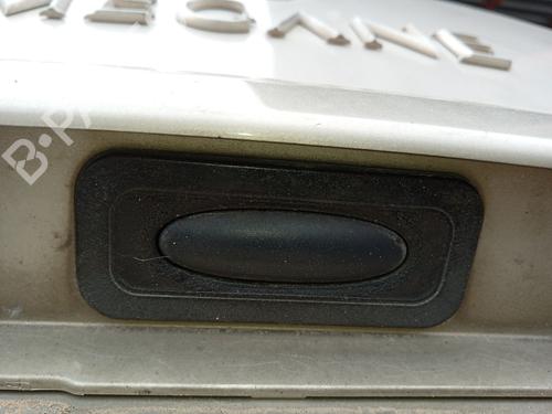 Tailgate handle RENAULT MEGANE II Estate (KM0/1_) 1.9 dCi | BP22979399C132