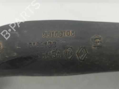 Pipe RENAULT CLIO III (BR0/1, CR0/1) 1.5 dCi (C/BR0G, C/BR1G) | BP40607764M125 - Image 6