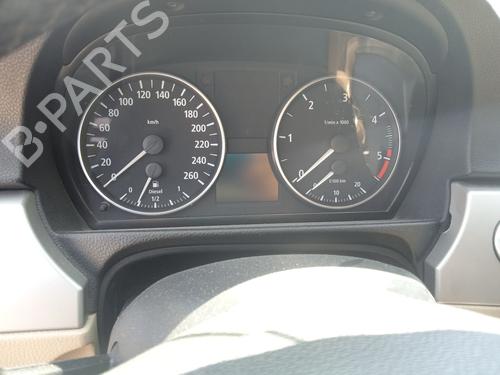 Front right window mechanism BMW 3 (E90) 320 d | BP21779368C23