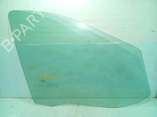 Used Front right door window Front right door window MERCEDES-BENZ VANEO (414) 1.7 CDI (414.700) (91 hp) 33329057 33329057