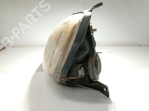 Left headlight OPEL COMBO Box Body/MPV 1.3 CDTI 16V | BP31102675C28