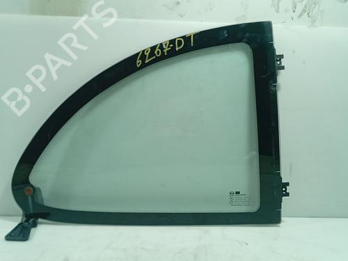 Used Rear right quarter glass Rear right quarter glass DAEWOO LANOS (KLAT) [1997-2026] 34330551 34330551
