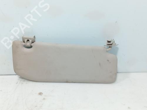 Left sun visor CITROËN C3 III (SX) 1.2 PURETECH 82 | BP40298351I1 - Image 3