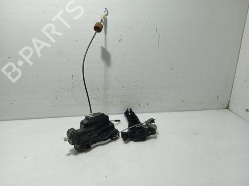 Used Front left lock MERCEDES-BENZ A-CLASS (W168) A 140 (168.031, 168.131) (82 hp) 31109848