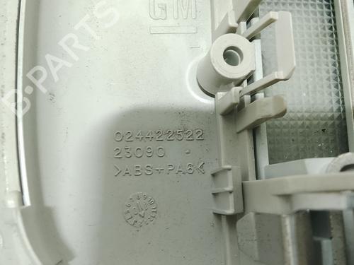 Interior roof light OPEL COMBO Box Body/MPV 1.3 CDTI 16V | BP38959664I8 - Image 7