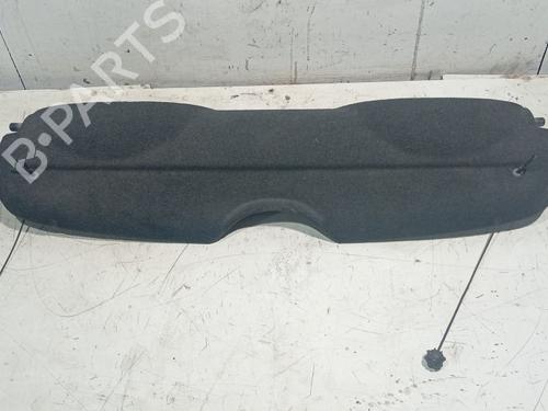 Used Rear parcel shelf Rear parcel shelf MINI MINI (R50, R53) One (90 hp) 40443619 40443619