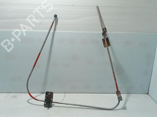 Vindusheismekanisme venstre foran IVECO DAILY II Platform/Chassis 59-12 (13150204, 13150211, 13150231, 13150311, 13150312,... (116 hp) 31718841