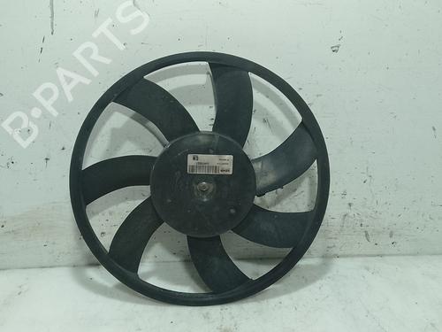 Used Radiator fan Radiator fan OPEL MERIVA B MPV (S10) 1.7 CDTI (75) (110 hp) 39264184 39264184