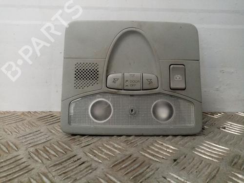 Luz interior Luz interior 19015835 19015835