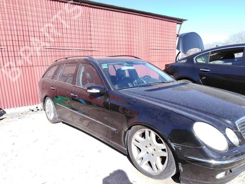 Right front brake caliper MERCEDES-BENZ E-CLASS (W211)  | BP31099262M104 