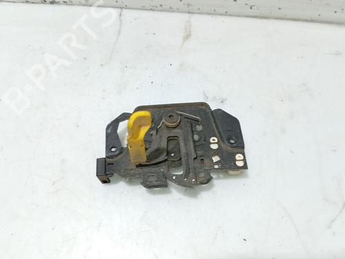 Used Hood lock FORD FIESTA VI (CB1, CCN) 1.0 EcoBoost (100 hp) 31104387