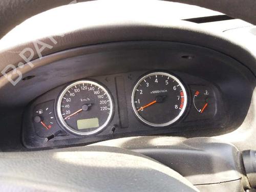 AC compressor NISSAN ALMERA II Hatchback (N16)  | BP31098487M34 