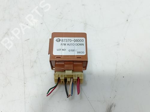 Used Electronic module Electronic module SSANGYONG REXTON / REXTON II (GAB_) 2.7 Xdi (165 hp) 40062581 40062581