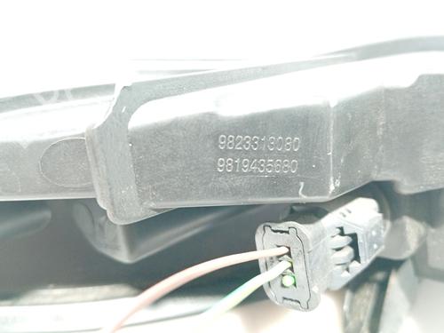 Left front indicator CITROËN C3 III (SX) 1.2 PURETECH 82 | BP39230054C32 - Image 5