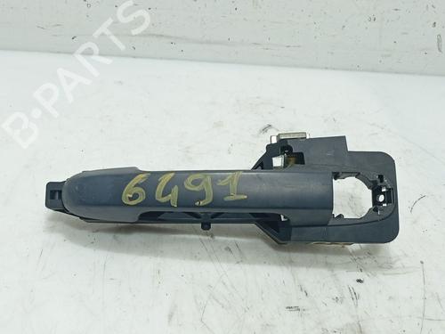 Used Front left exterior door handle Front left exterior door handle 36886682 36886682
