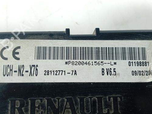 Electronic module RENAULT KANGOO (KC0/1_) 1.5 dCi (KC08, KC09) | BP40115971M83 - Image 6