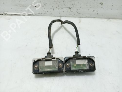 Nummerpladelys SEAT AROSA (6H1) [1997-2004]  31108033