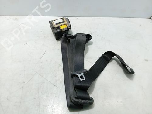 Used Front left seatbelt FIAT BRAVO I (182_) 1.9 JTD 105 (105 hp) 31320793