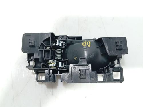 Front right interior door handle CITROËN C3 III (SX) 1.2 PURETECH 82 | BP39233332I14 - Image 4