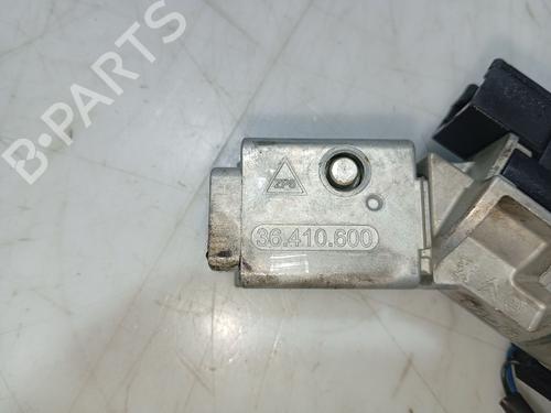 Ignition barrel CITROËN C5 III Break (RW_) 2.0 HDi 140 | BP32026545M48 