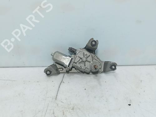 Used Rear wiper motor Rear wiper motor MAZDA 6 Hatchback (GH) 2.0 MZR-CD (GH14) (140 hp) 34233051 34233051