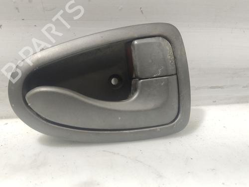 Used Front right interior door handle HYUNDAI ACCENT II (LC) 1.3 (84 hp) 31098960