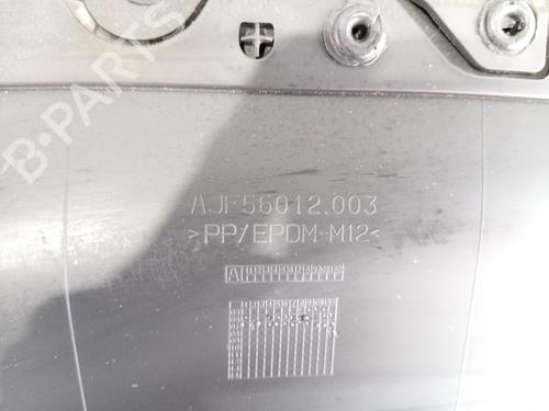 Front right panel OPEL CORSA D (S07) 1.3 CDTI (L08, L68) | BP40298300C59 - Image 4