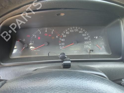 Front left interior door handle TOYOTA COROLLA (_E12_) 2.0 D-4D (CDE120_, CDE120R) | BP31101732I13 