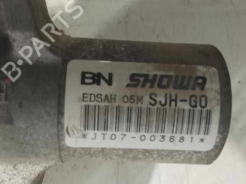 Steering rack HONDA FR-V (BE) 2.2 i CTDi (BE5) | BP40195606M22 - Image 5