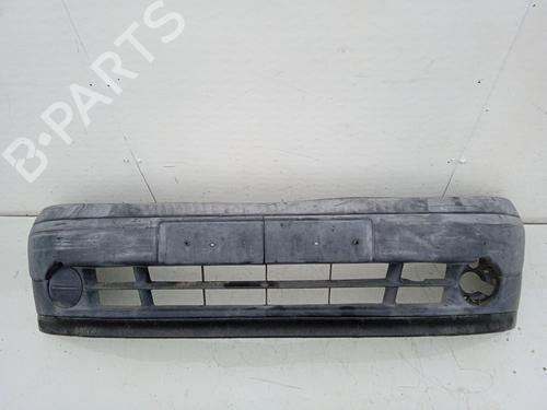 Used Front bumper RENAULT KANGOO (KC0/1_) 1.5 dCi (KC07) (65 hp) 19934675