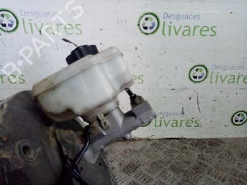 Used Brake master cylinder Brake master cylinder SEAT ALTEA (5P1) [2004-2015] 18982072 18982072