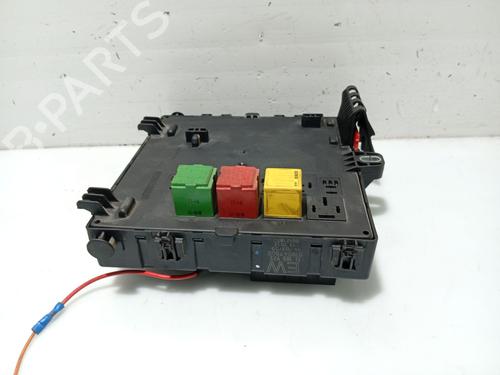 Fuse box OPEL VECTRA C (Z02) | BP31103381E1 - Image 3