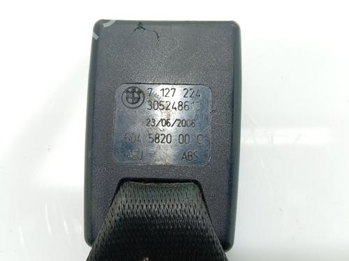 Seat buckle BMW 3 (E90) 318 d | BP37602456I32 - Image 6