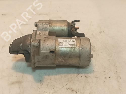 Used Starter Starter OPEL ASTRA H (A04) 1.7 CDTI (L48) (125 hp) 36292859 36292859