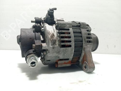 Alternator HYUNDAI SONATA V (NF) 2.0 CRDi | BP31106341M7