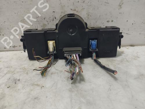 Climate control RENAULT SCÉNIC II (JM0/1_) 1.5 dCi (JM0F) | BP31104477I5 - Image 4