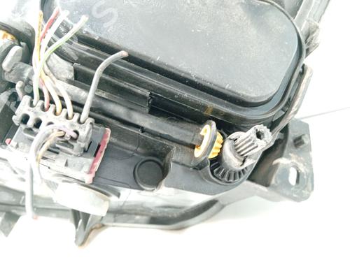 Right headlight OPEL CORSA D (S07) 1.3 CDTI (L08, L68) | BP37461475C29 - Image 7