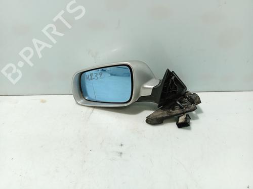 left-mirror-audi-a3-8l1-1996-1997-1998-1999-2000-2001-2002-2003-2004-2005-2006-31098565 main image