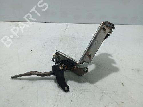 Gear lever KIA CARNIVAL II (GQ) 2.9 CRDi | BP31317086M90