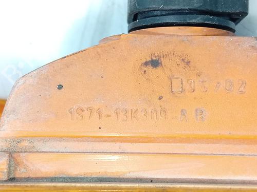 Left front indicator FORD MONDEO III (B5Y) 2.0 16V TDDi / TDCi | BP36153148C32 - Image 4
